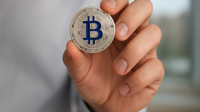 Bitcoin potrebbe toccare $200K entro fine anno