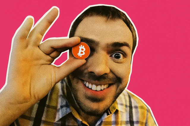 Bitcoin potrebbe toccare i $60.000 prima del rally