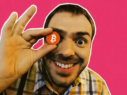 Bitcoin potrebbe toccare i $60.000 prima del rally