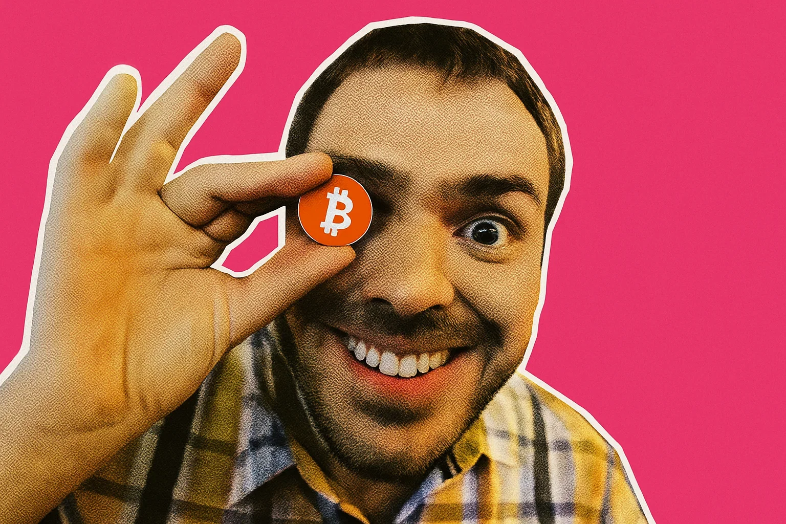 Bitcoin potrebbe toccare i $60.000 prima del rally
