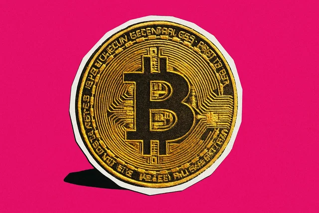 Bitcoin pronto a salire del 23.300% per Saylor