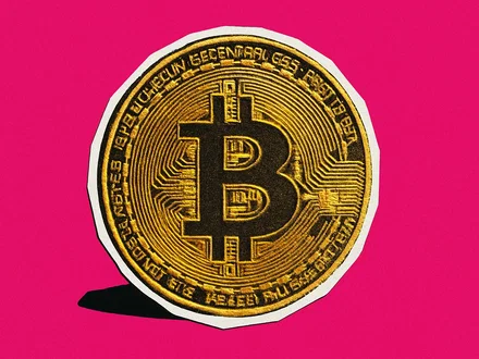Bitcoin pronto a salire del 23.300% per Saylor