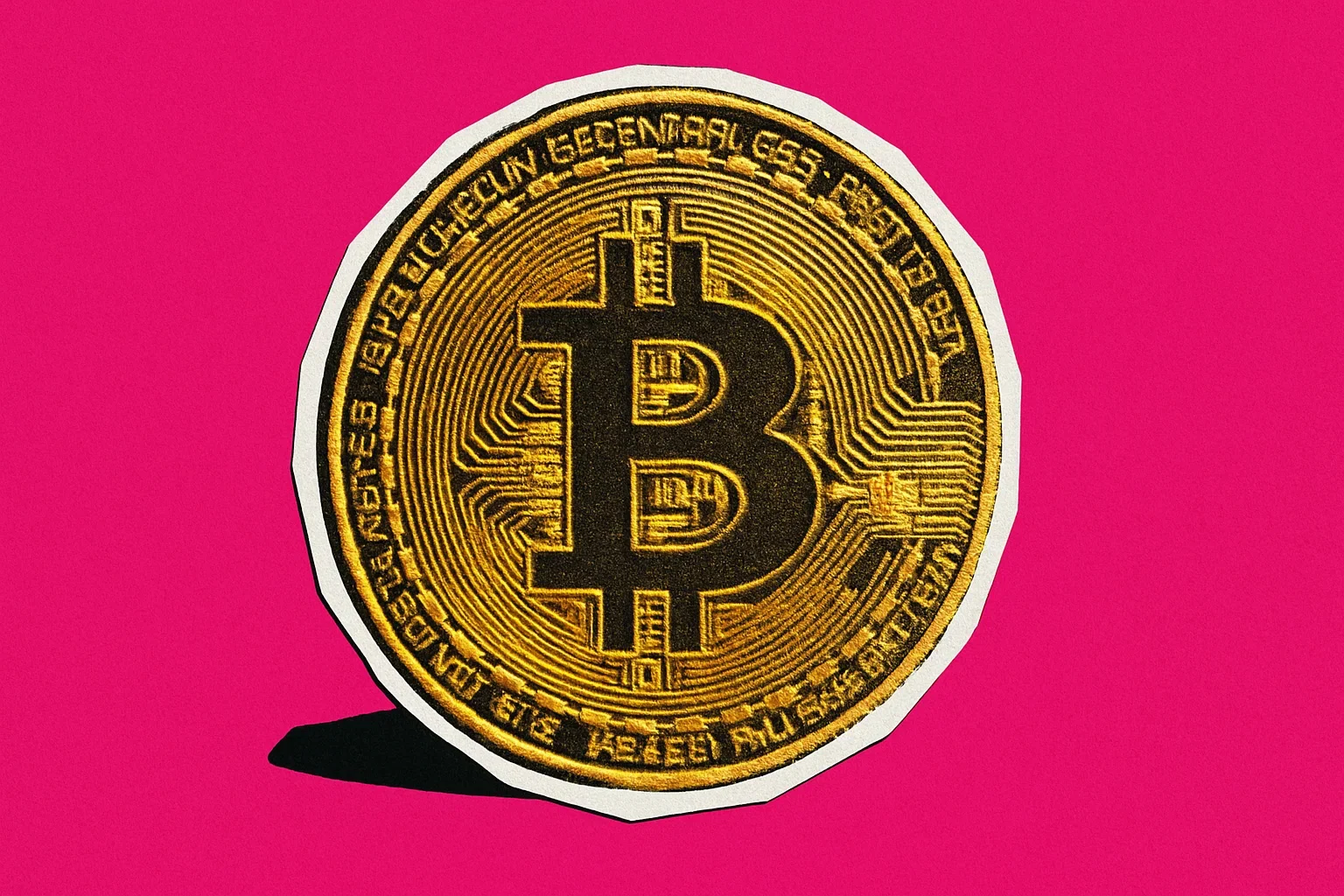 Bitcoin pronto a salire del 23.300% per Saylor