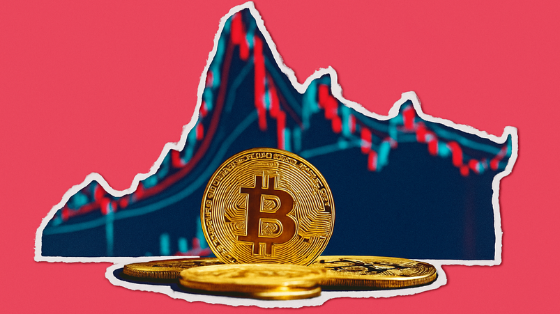 Bitcoin raggiungerà $180.000 secondo un esperto