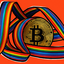 Bitcoin Rainbow Chart prevede il prezzo di BTC