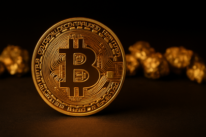 Bitcoin recupera e si avvicina ai 109.000$