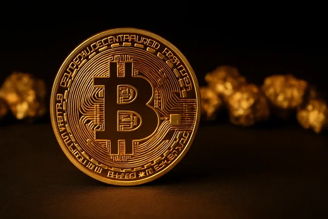 Bitcoin recupera e si avvicina ai 109.000$