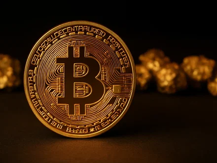 Bitcoin recupera e si avvicina ai 109.000$