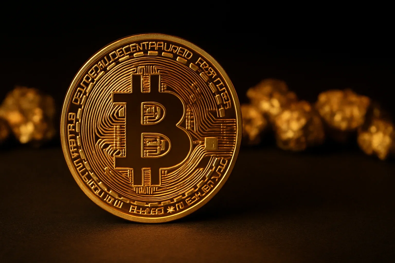 Bitcoin recupera e si avvicina ai 109.000$