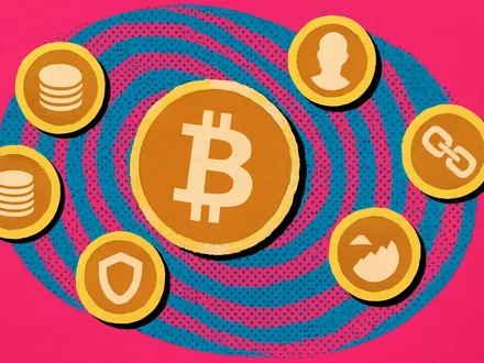 Bitcoin registra grandi afflussi sugli exchange