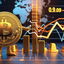 Bitcoin resiste a 111K, SOL e DOGE calano