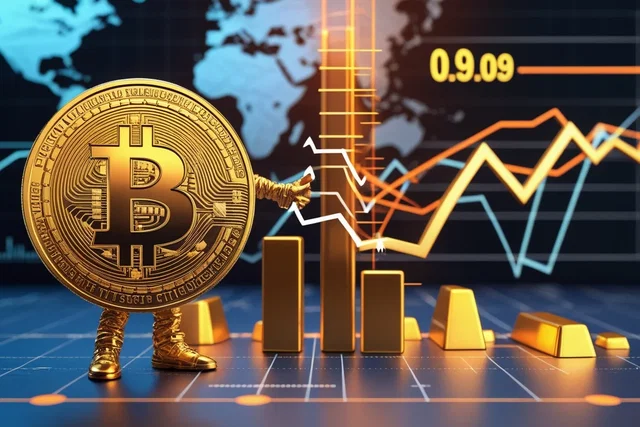 Bitcoin resiste a 111K, SOL e DOGE calano