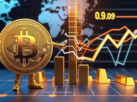 Bitcoin resiste a 111K, SOL e DOGE calano