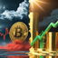 Bitcoin resiste dopo il crollo del mercato?
