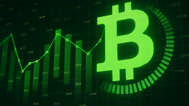Bitcoin rimbalza prima del Giorno del Ringraziamento