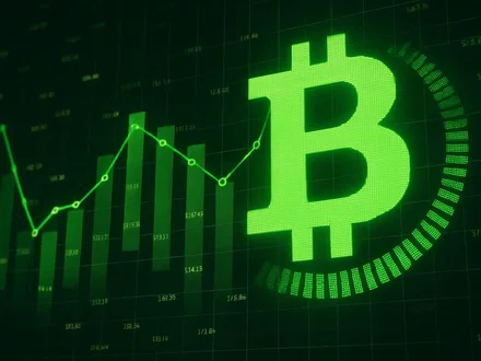 Bitcoin rimbalza prima del Giorno del Ringraziamento