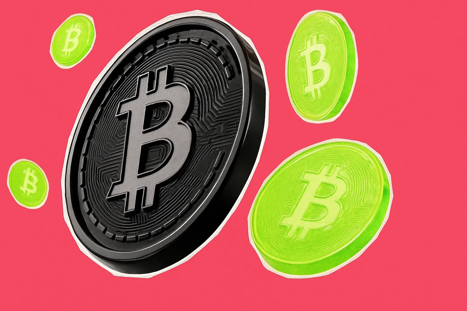 Bitcoin, ripresa incerta tra i venti macro contrari
