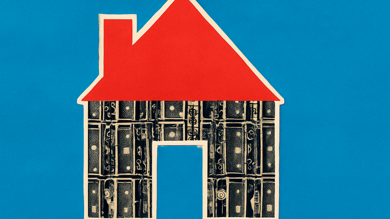 Bitcoin riscalda le case finlandesi