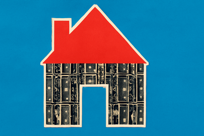 Bitcoin riscalda le case finlandesi