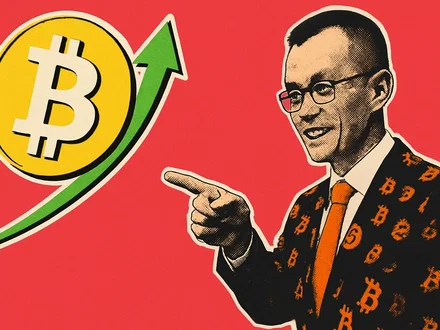 Bitcoin rompe il ciclo dei 4 anni? Parla CZ