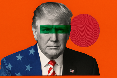 Bitcoin sale a $67.000: Trump taglia il deficit del 78%