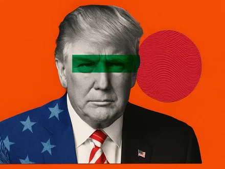 Bitcoin sale a $67.000: Trump taglia il deficit del 78%