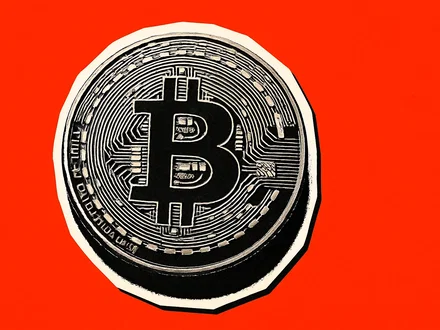 Bitcoin sale mentre incombono test macroeconomici