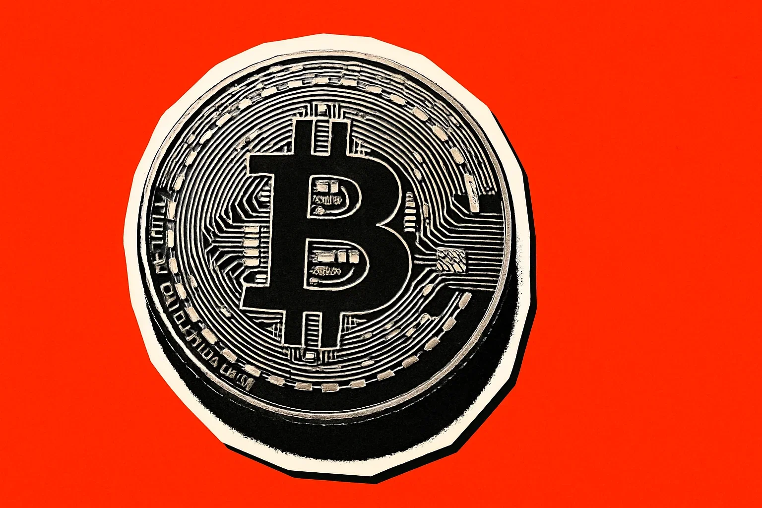 Bitcoin sale mentre incombono test macroeconomici
