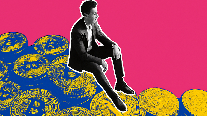 Bitcoin scende a 85.000$: perdite per i nuovi