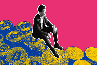 Bitcoin scende a 85.000$: perdite per i nuovi