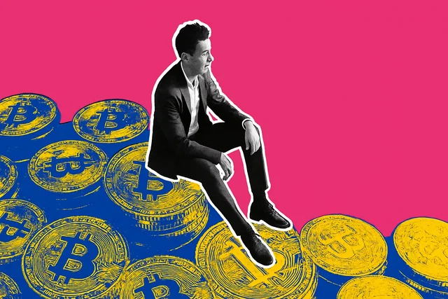 Bitcoin scende a 85.000$: perdite per i nuovi