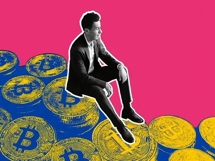 Bitcoin scende a 85.000$: perdite per i nuovi