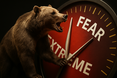 Bitcoin scende a 93.000$: paura nel mercato