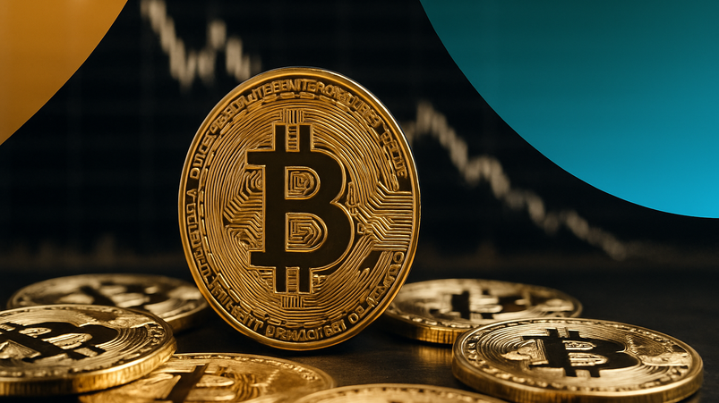 Bitcoin scende sotto i 100.000$: le cause del calo