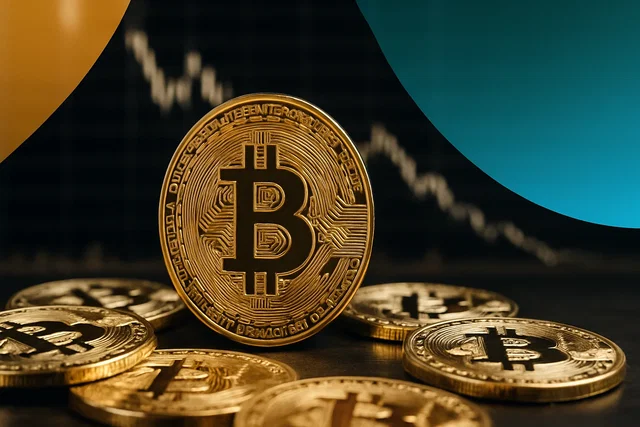 Bitcoin scende sotto i 100.000$: le cause del calo