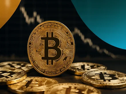 Bitcoin scende sotto i 100.000$: le cause del calo