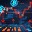 Bitcoin scende sotto i 110.000$, rally rallenta