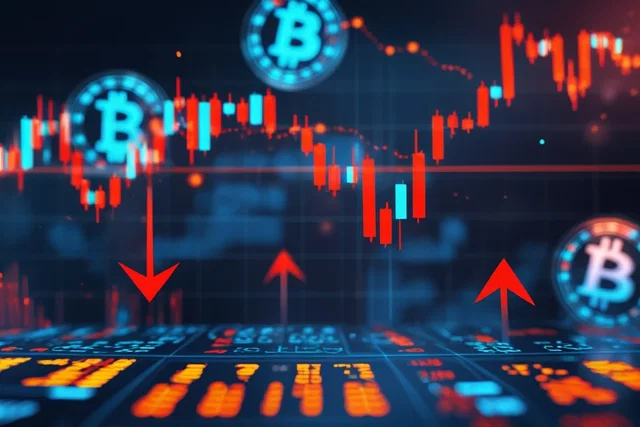 Bitcoin scende sotto i 110.000$, rally rallenta