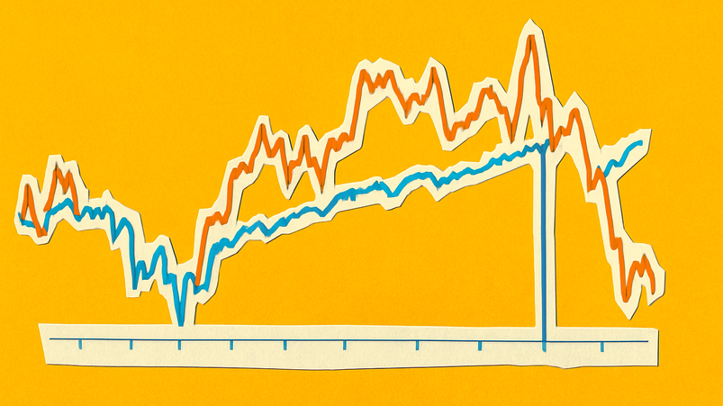 Bitcoin scende sotto i 90.000$ dopo taglio Fed