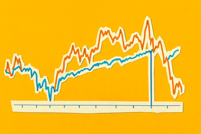 Bitcoin scende sotto i 90.000$ dopo taglio Fed
