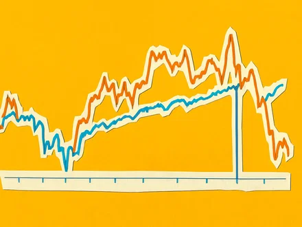 Bitcoin scende sotto i 90.000$ dopo taglio Fed