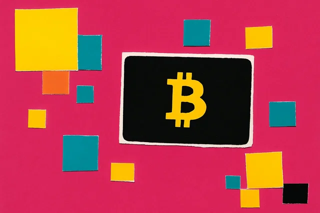 Bitcoin scende sotto i 90.000$, mercati cauti