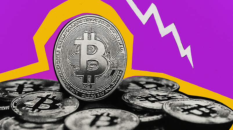 Bitcoin segnala svolta ma senza bottom chiaro
