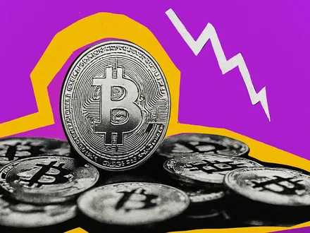 Bitcoin segnala svolta ma senza bottom chiaro