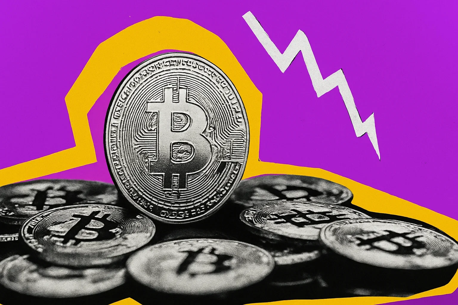 Bitcoin segnala svolta ma senza bottom chiaro