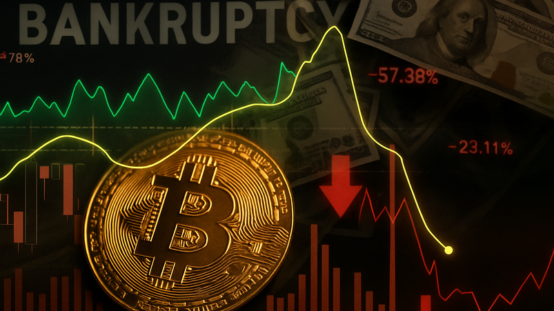 Bitcoin sensibile alla liquidità: prossimo stop 94k