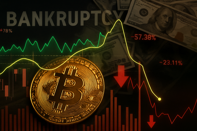 Bitcoin sensibile alla liquidità: prossimo stop 94k