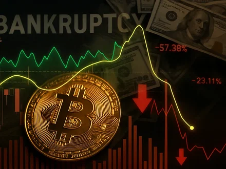 Bitcoin sensibile alla liquidità: prossimo stop 94k