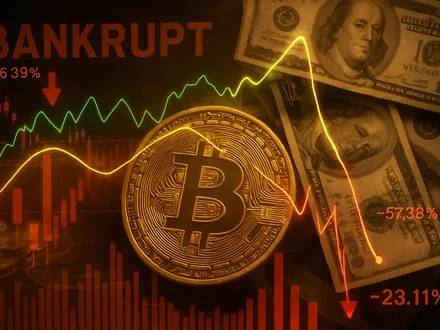 Bitcoin sfida l'oro: JPMorgan prevede 28,3T$ entro 2026