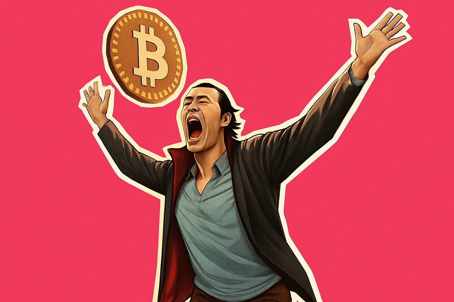 Bitcoin si comprime tra $90K e $94K: grande mossa in arrivo